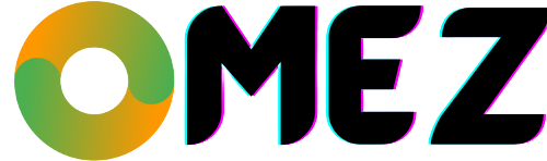 OmeZ Logo
